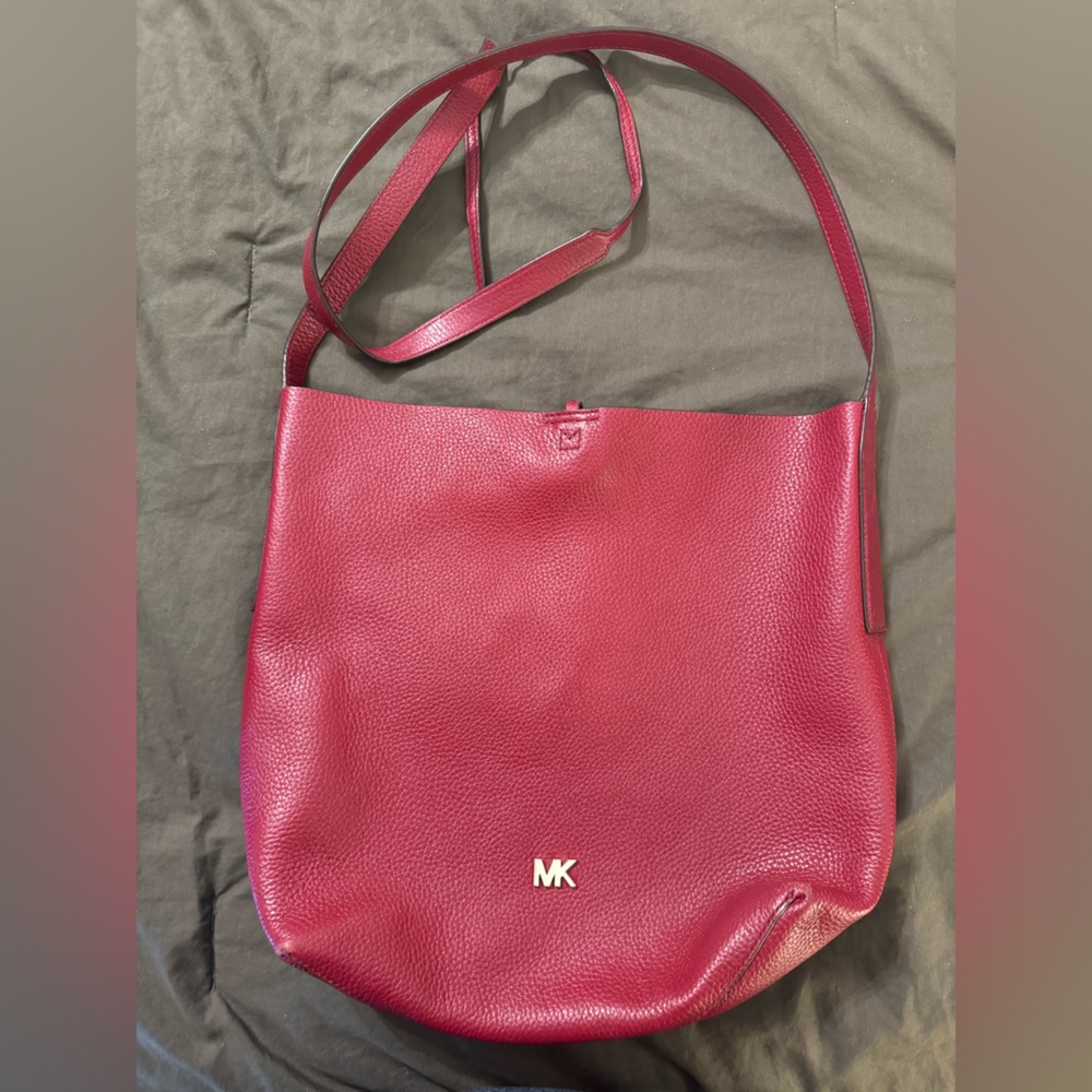 Michael Kors Crossbody Bag